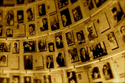 Museo dell'Olocausto